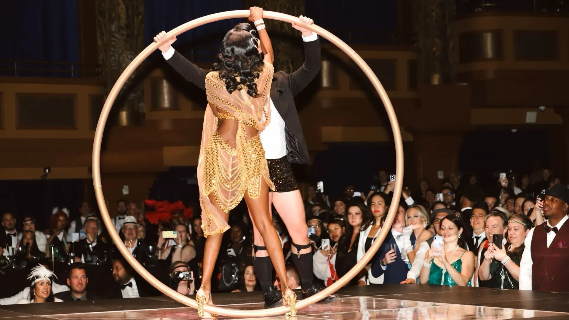 Jazz age party