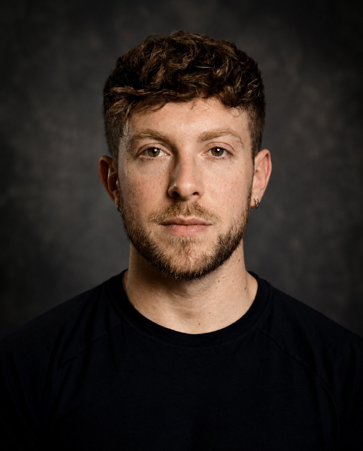 Charlie Maréchal, Circensia co-founder and CEO