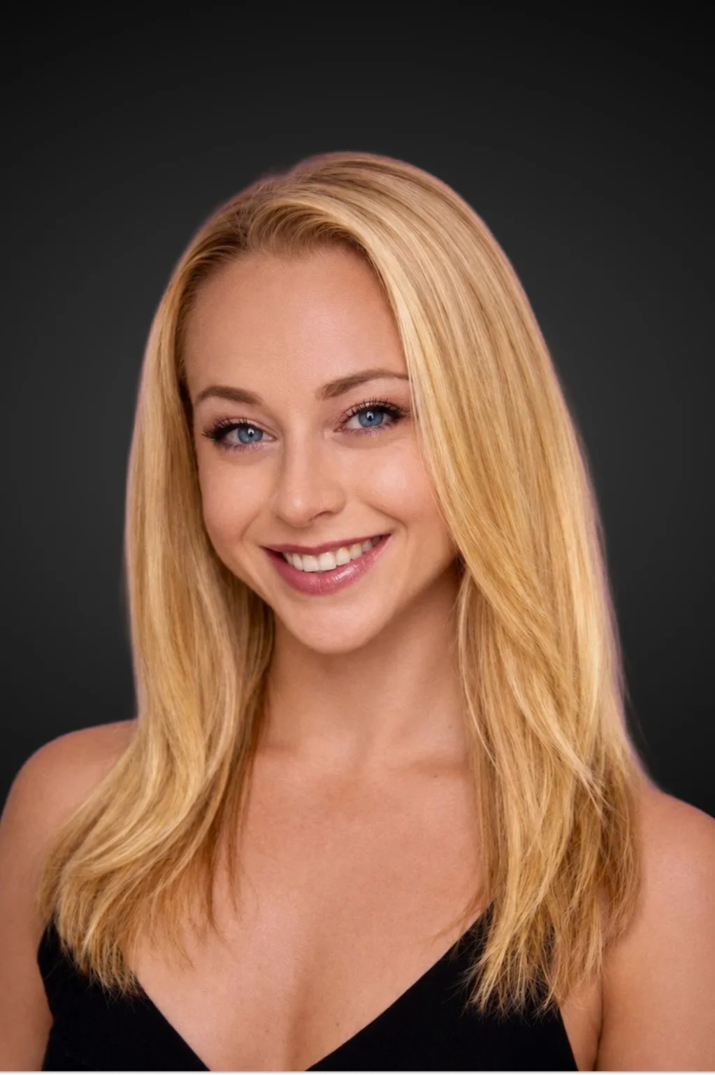 Haley Viloria, Casting at Circensia