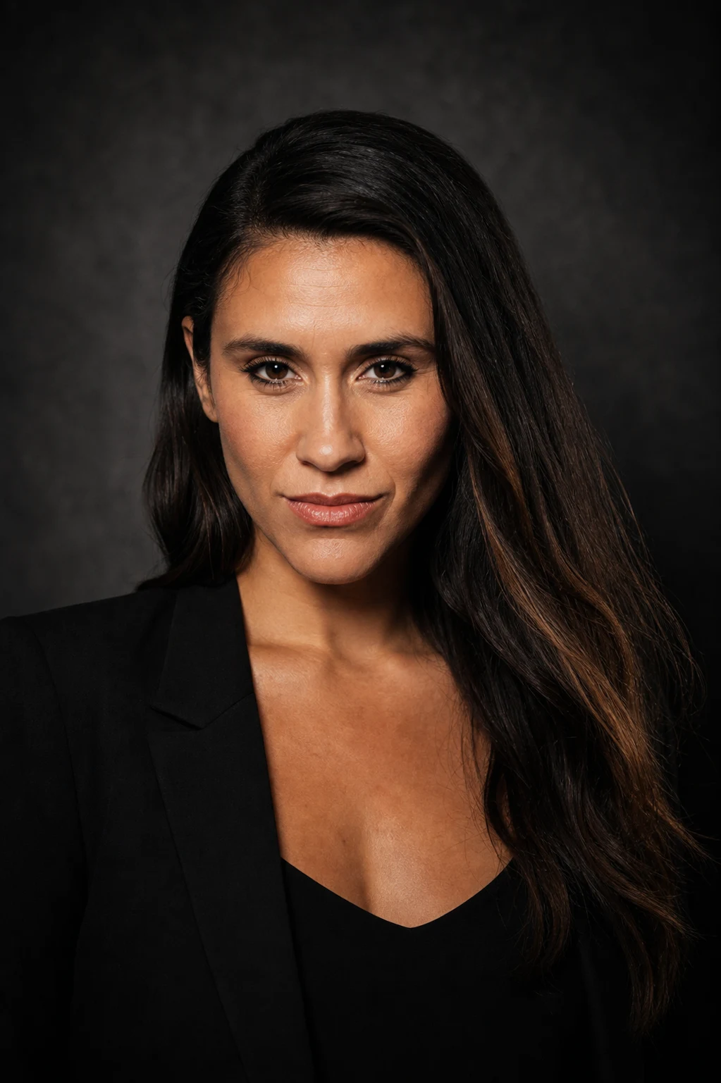 Silvia Dopazo, Acrobatic Coach at Circensia